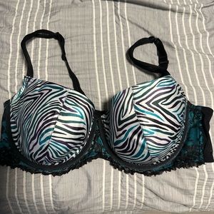 EUC Balconette Cacique Bra
